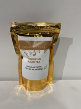 Load image into Gallery viewer, Spiced Masala Chai Tea
