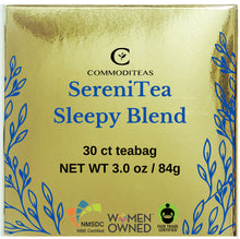 Load image into Gallery viewer, SereniTea Calming Blend