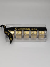 Load image into Gallery viewer, CommodiTeas Tea Portfolio (Wholesale)