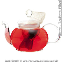 Load image into Gallery viewer, Jamaica Hibiscus tea (Wholesale)