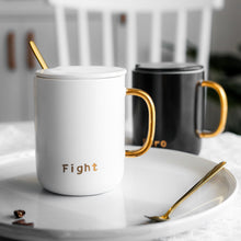 Load image into Gallery viewer, Overcomer Mug