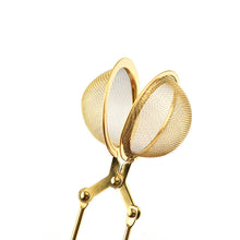 Load image into Gallery viewer, CommodiTeas Tea Ball