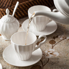 Load image into Gallery viewer, Lila Tea Set - commoditeas