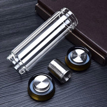 Load image into Gallery viewer, CommodiTeas Medium Travel Tea Infuser - commoditeas