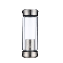 Load image into Gallery viewer, CommodiTeas Medium Travel Tea Infuser - commoditeas