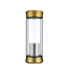 Load image into Gallery viewer, CommodiTeas Medium Travel Tea Infuser - commoditeas