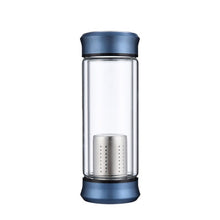 Load image into Gallery viewer, CommodiTeas Medium Travel Tea Infuser - commoditeas
