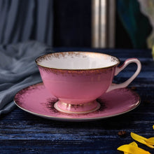 Load image into Gallery viewer, Prism Bone China Cups - commoditeas