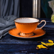 Load image into Gallery viewer, Prism Bone China Cups - commoditeas