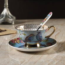 Load image into Gallery viewer, Jay Teacup Set - commoditeas