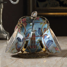 Load image into Gallery viewer, Jay Teacup Set - commoditeas