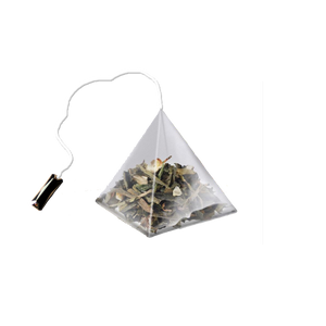 Apple Spice Herbal tea - commoditeas