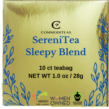 Load image into Gallery viewer, SereniTea Calming Blend