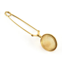 Load image into Gallery viewer, CommodiTeas Tea Ball