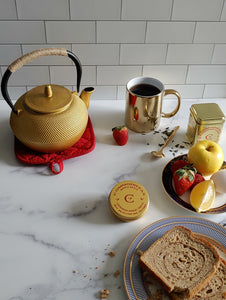 Tea Coins