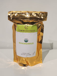 Chamomile