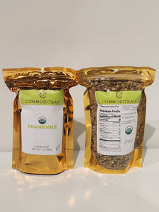 Chamomile