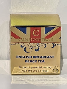 English Breakfast