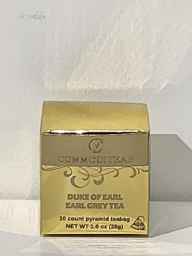 Duke of Earl Grey (Wholesale)