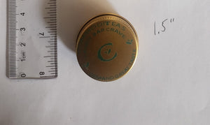Tea Coins