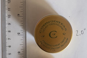 Tea Coins