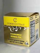 Load image into Gallery viewer, Chamomile