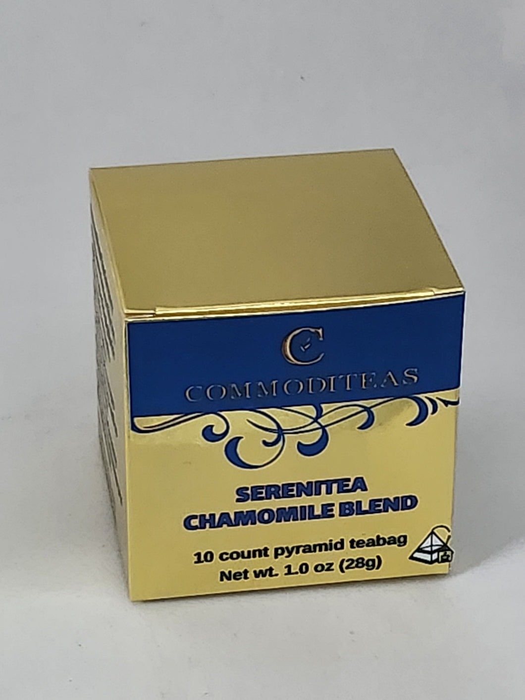 SereniTea Calming Blend