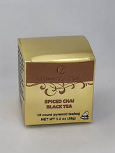 Load image into Gallery viewer, Spiced Masala Chai Tea