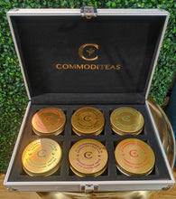 Load image into Gallery viewer, Tea Coins