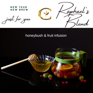 Raphael's Blend Herbal Infusion