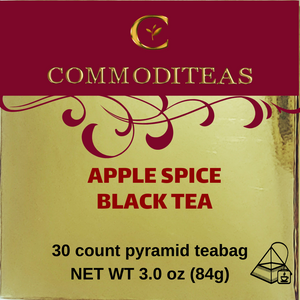 Apple Spice Black Blend (Wholesale)