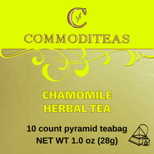 Load image into Gallery viewer, Ginger Dance Herbal (Wholesale)