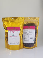 Load image into Gallery viewer, Jamaica Hibiscus tea