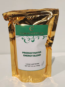 ProductiviTea Energy Blend