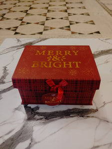 Medium Holiday Gift Bundle