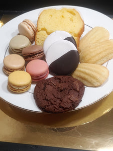 Madeleines