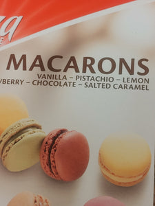 Macarons