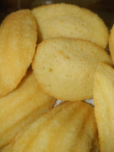 Load image into Gallery viewer, Madeleines