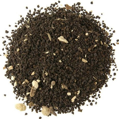 Spiced Masala Chai Tea