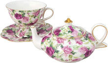 Load image into Gallery viewer, Etiquette Tea for One