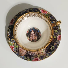 Load image into Gallery viewer, Portrait of a Lady Teacup Set