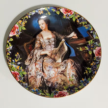 Load image into Gallery viewer, Portrait of a Lady Teacup Set