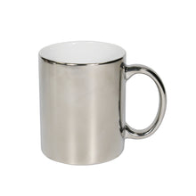 Load image into Gallery viewer, Metallic Mug