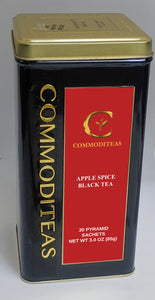 Apple Spice Black Blend