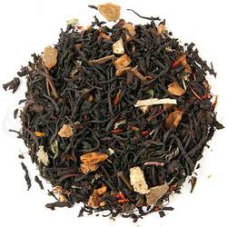 Apple Spice Black Blend – CommodiTeas